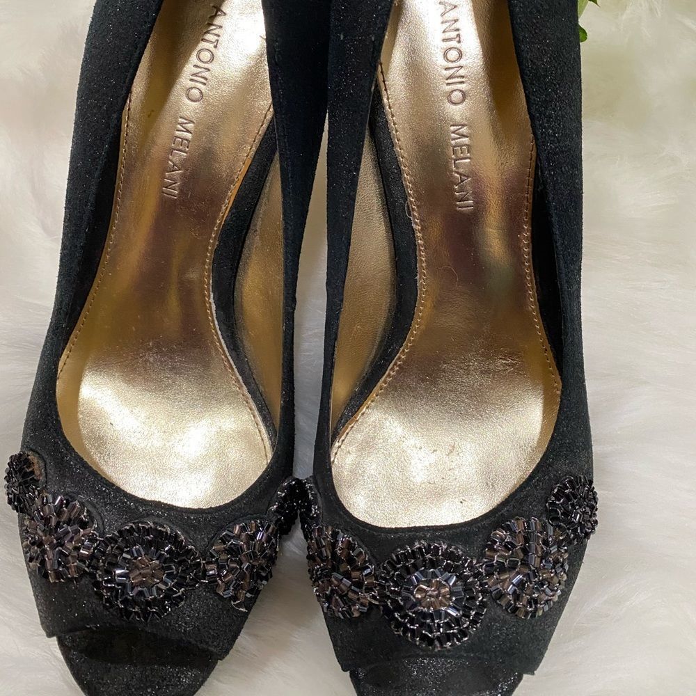 Antonio Melani heels